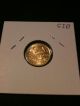1999 American Gold Eagle 1/10th Oz $5 Uncirculated.  900 Pure Uncirculated 2 Gold photo 3