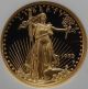 Ngc Pf 70 Ultra Cameo Proof 1992 1/10 Oz American Gold Eagle $5 Age C493 Gold photo 5