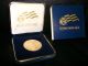 2014 $50 Gold American Eagle - - 1 Troy Oz Gold Coin (walking Liberty) Gold photo 3