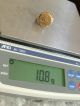 1911 $2.  50 Quarter - Eagle,  Indian Head Type Coin Ring D?sz.  9 Offer@scrap 10.  8grams Gold photo 7