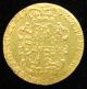 Great Britain 1782 George Iii Gold Guinea Coin Gold photo 1