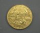 American Eagle $25 1/2 Oz Gold Coin 1986,  Liberty Gold photo 1