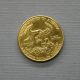 American Eagle $25 1/2 Oz Gold Coin 1986,  Liberty Gold photo 2