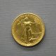 American Eagle $25 1/2 Oz Gold Coin 1986,  Liberty Gold photo 3