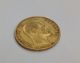 1869 A France 20 Gold Francs Louis - Napoleon Bonaparte.  900 Fine Gold photo 2