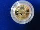 1989 American Eagle One Tenth Ounce Gold 5 Dollar Proof Coin Gold photo 2