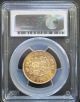 1914 $10 Gold Canada Hoard Coin Gem Brilliant Rare Pcgs Ms 64 Gold photo 1