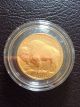 2014 1 Oz Gold Buffalo - Brilliant Uncirculated Gold photo 1