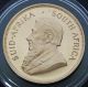 1oz Fine Gold South Africa Krugerrand Gold Bullion Coin) 1 Troy Ounce Gold photo 1