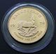 1oz Fine Gold South Africa Krugerrand Gold Bullion Coin) 1 Troy Ounce Gold photo 2