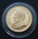1oz Fine Gold South Africa Krugerrand Gold Bullion Coin) 1 Troy Ounce Gold photo 6