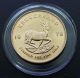 1oz Fine Gold South Africa Krugerrand Gold Bullion Coin) 1 Troy Ounce Gold photo 7