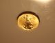 1999 $5 Gold American Eagle Coin - Ngc Ms70 Gold photo 1