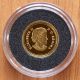 2012 Canada 1 - Cent 1/25 Oz Gold Proof Coin: Farewell To The Canadian 1 - Cent Coin Coins: Canada photo 1