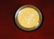 1964 - 2014 W Gold 50c Kennedy Half - 50th Anniversary - High Relief Gold Coin.  9999 Gold photo 3