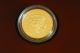 1964 - 2014 W Gold 50c Kennedy Half - 50th Anniversary - High Relief Gold Coin.  9999 Gold photo 4