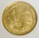2007 - W $5 Gold U.  S.  Jamestown Ngc Ms 70 Rare Perfect Graded Bullion Coin Commemorative photo 1