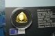 Manilla 2007 Gold Proof 3$ Bermuda Triangle Shipwreck Coin Rare South America photo 2