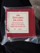 1989 Pitcairn Islands $250 1/2 Oz Gold Bicentenary Mutiny Of Bounty;sealed Gold photo 2