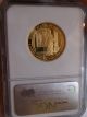 Dolley Madison Gold Coin First Spouse Series Pf69 Ultra Cameo 2007w$10 Ngc Gold photo 3