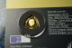 Cristobal Colon 2007 Gold Proof 3$ Bermuda Triangle Shipwreck Coin Rare South America photo 6
