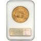 1907 $20 Saint Gaudens Gae Ngc Ms62 Better Date Res.  Amount $1575.  00 4082 - 07 Gold photo 1