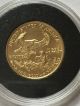 1994 American Eagle - $5 Gold Coin - 1/10 - Oz Fine - Gold Gold photo 1