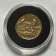 1994 American Eagle - $5 Gold Coin - 1/10 - Oz Fine - Gold Gold photo 3