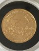 1994 American Eagle - $10 Gold Coin - 1/4 - Oz Fine - Gold Gold photo 1