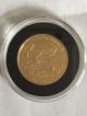 1994 American Eagle - $10 Gold Coin - 1/4 - Oz Fine - Gold Gold photo 3