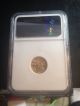 2008 $5 1/10 Oz American Gold Eagle Ngc Gem Uncirculated Gold photo 1