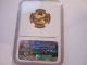 2002 W $10 American Gold Eagle,  Ngc Proof 70 Uc,  Low Mintage,  1/4 Oz. , Gold photo 3