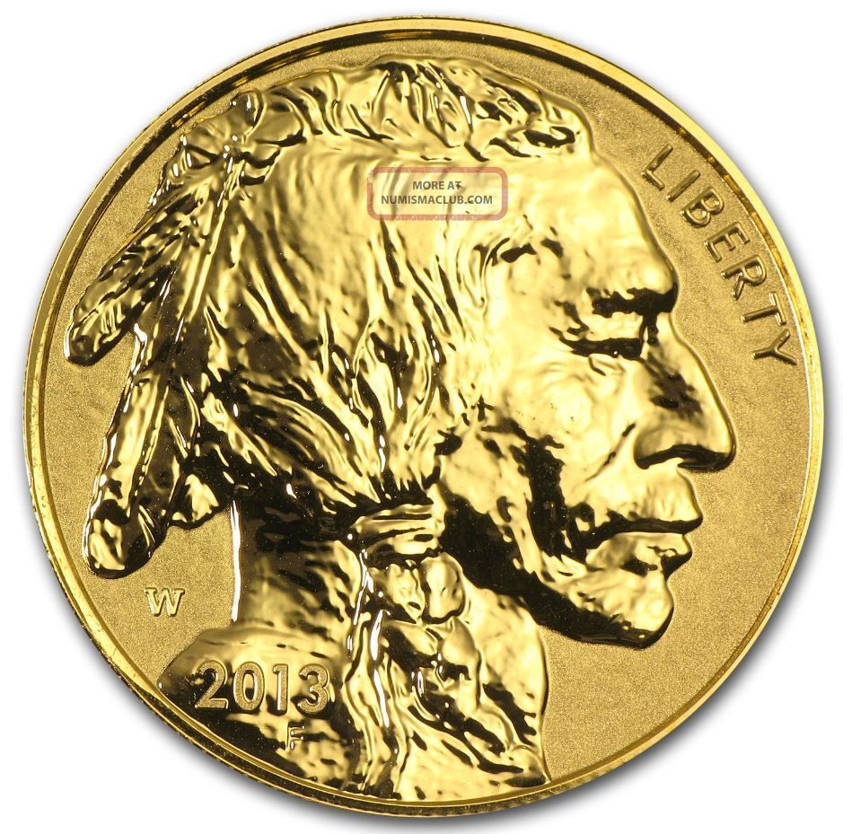buying gold from us mint