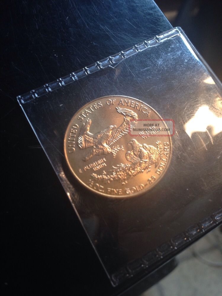 1999 25 1 2 Troy Oz Gold Eagle regular Strike 1999-25-1-2-troy-oz-gold-eagle-regular-strike
