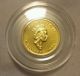 1996 Canadian Gold Maple Leaf 1/10th Oz Coin (encased) Gold photo 2