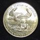 1994 Walking Liberty $50 Gold American Eagle - 1.  2 Oz Gold Coin Gold photo 1