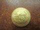 2014 $5 Walking Liberty Gold American Eagle 1/10 Oz Gold Coin Gold photo 1