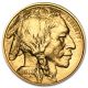 2013 1 Oz Gold Buffalo Coin - Brilliant Uncirculated - Sku 71283 Gold photo 1