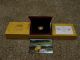 2007 W $10 Pure Gold 24kt First Spouse Jefferson ' S Liberty Proof Gold Coin Commemorative photo 4