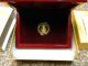 2007 W $10 Pure Gold 24kt First Spouse Jefferson ' S Liberty Proof Gold Coin Commemorative photo 6