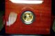 2009 Ultra High Relief Double Eagle Gold Coin With All Box Contents & Gold (Pre-1933) photo 1
