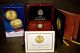 2009 Ultra High Relief Double Eagle Gold Coin With All Box Contents & Gold (Pre-1933) photo 5
