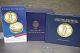 2009 Ultra High Relief Double Eagle Gold Coin With All Box Contents & Gold (Pre-1933) photo 6