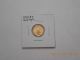 2001 $5 American Gold Eagle 1/10 Oz.  999 Fine Gold Coin Bullion Gold photo 4