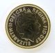 2013 Great Britian United Kingdom Fine Gold Sovereign Queen Elizabeth Ii Coin Gold photo 1