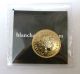 2013 Great Britian United Kingdom Fine Gold Sovereign Queen Elizabeth Ii Coin Gold photo 2