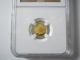 1992 1/20 Oz.  9999 Gold Australia Wallaroo Coin Ngc 2791441 - 012 Uncirculated Gold photo 3