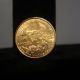 1997 1/10 Oz.  Fine Gold American Eagle - $5 U.  S.  Gold Bullion Coin - Wow Gold (Pre-1933) photo 3