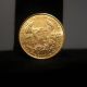 1997 1/10 Oz.  Fine Gold American Eagle - $5 U.  S.  Gold Bullion Coin - Wow Gold (Pre-1933) photo 4