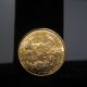 1997 1/10 Oz.  Fine Gold American Eagle - $5 U.  S.  Gold Bullion Coin - Wow Gold (Pre-1933) photo 5